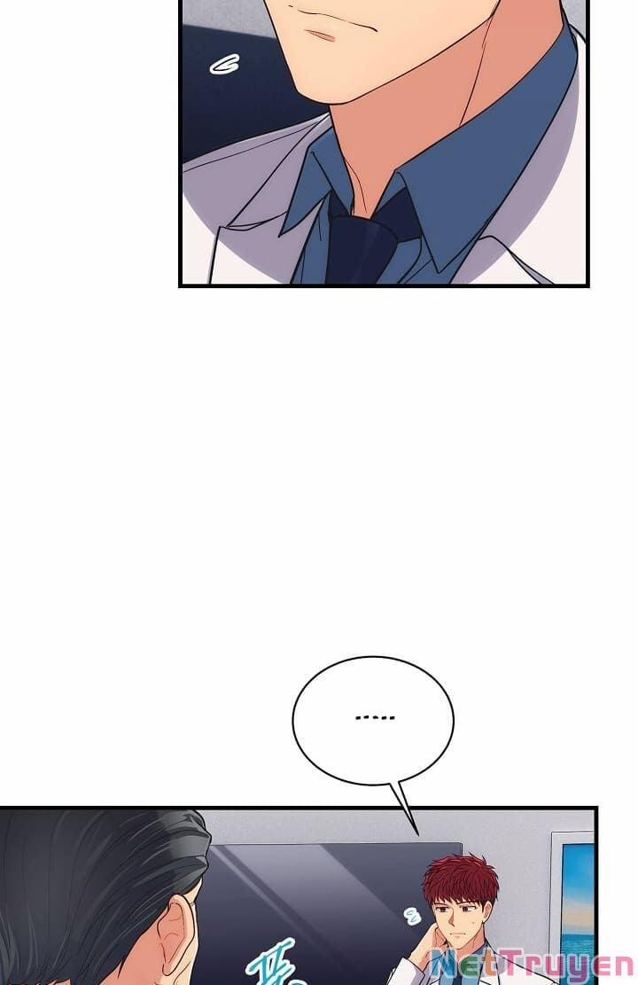 Bác Sĩ Trùng Sinh 124 trang 36