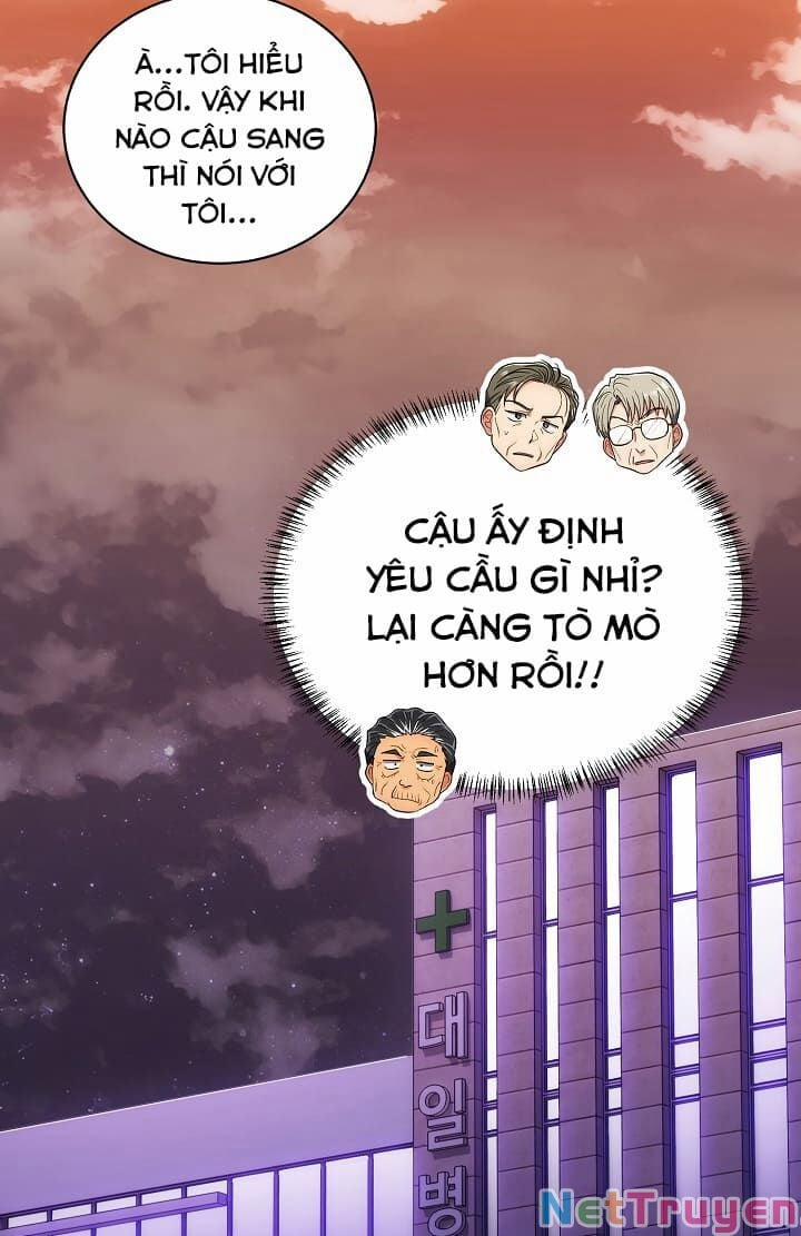 Bác Sĩ Trùng Sinh 124 trang 44