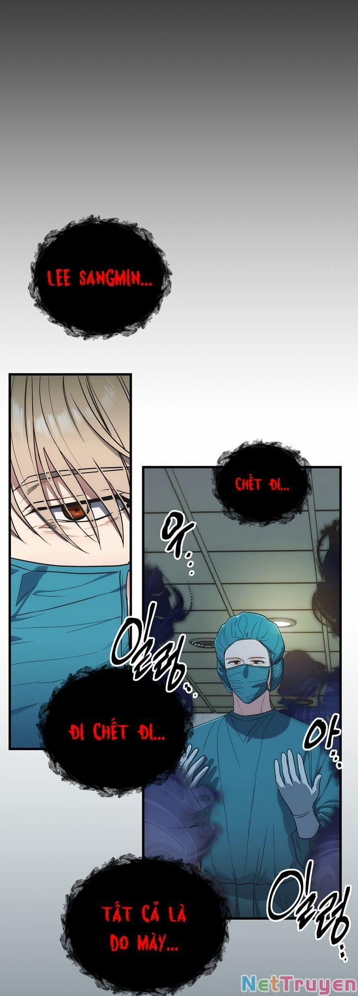 Bác Sĩ Trùng Sinh 124 trang 55