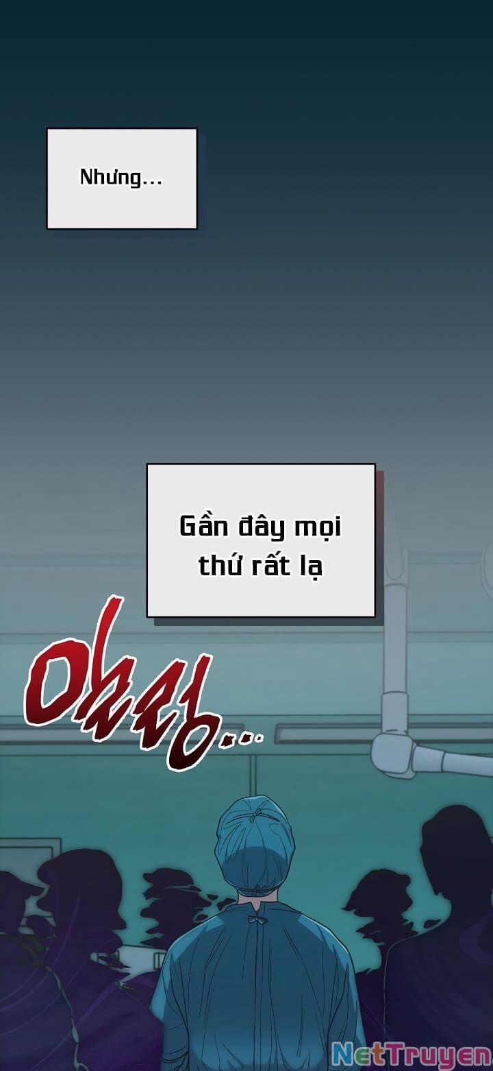 Bác Sĩ Trùng Sinh 124 trang 62