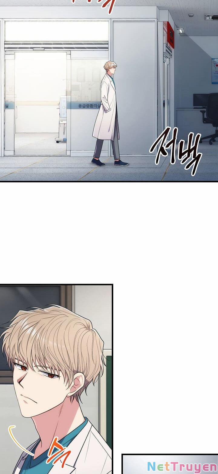 Bác Sĩ Trùng Sinh 124 trang 66