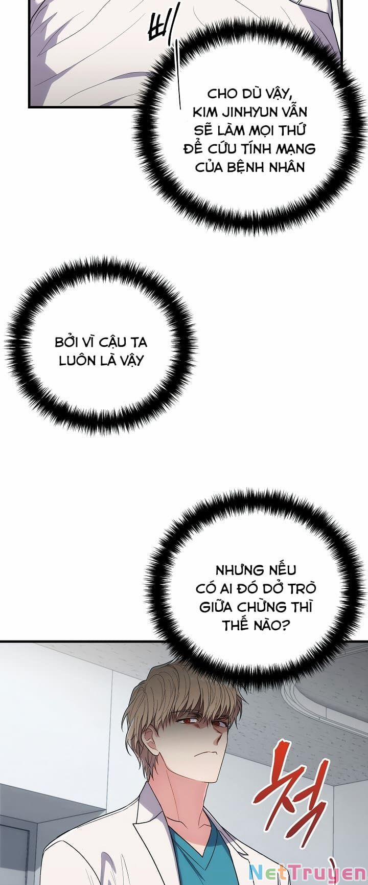 Bác Sĩ Trùng Sinh 124 trang 68