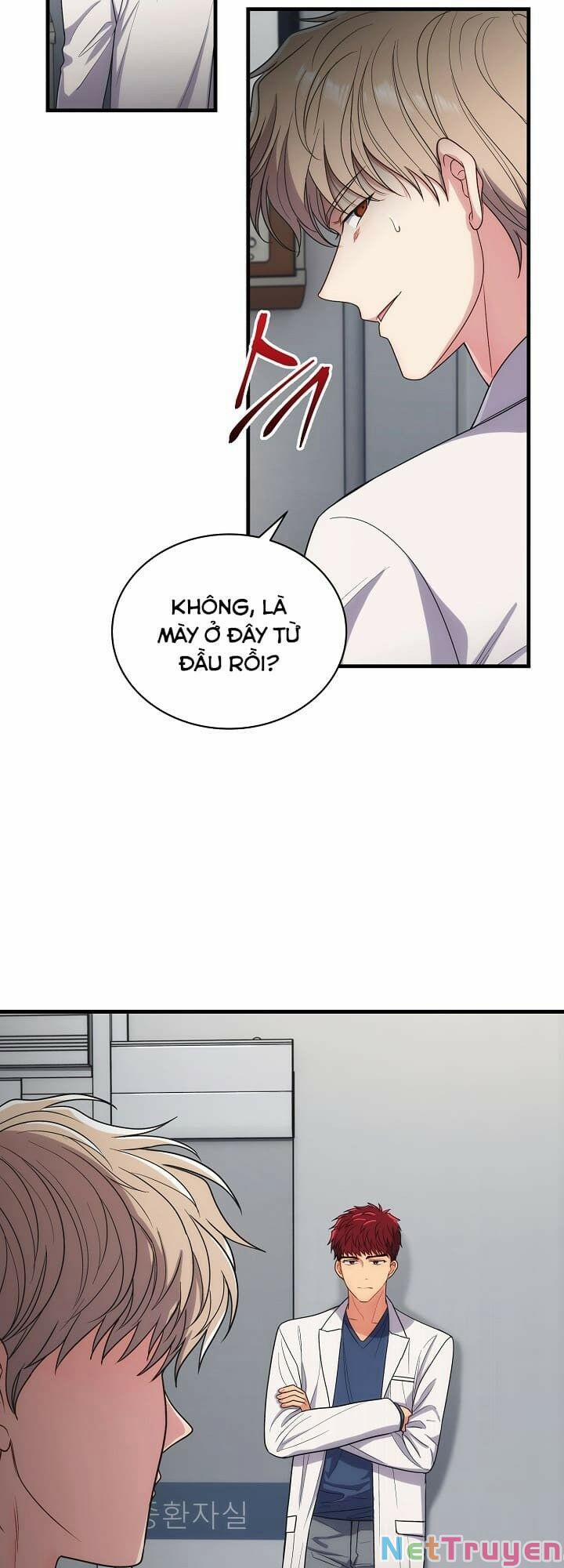 Bác Sĩ Trùng Sinh 124 trang 73