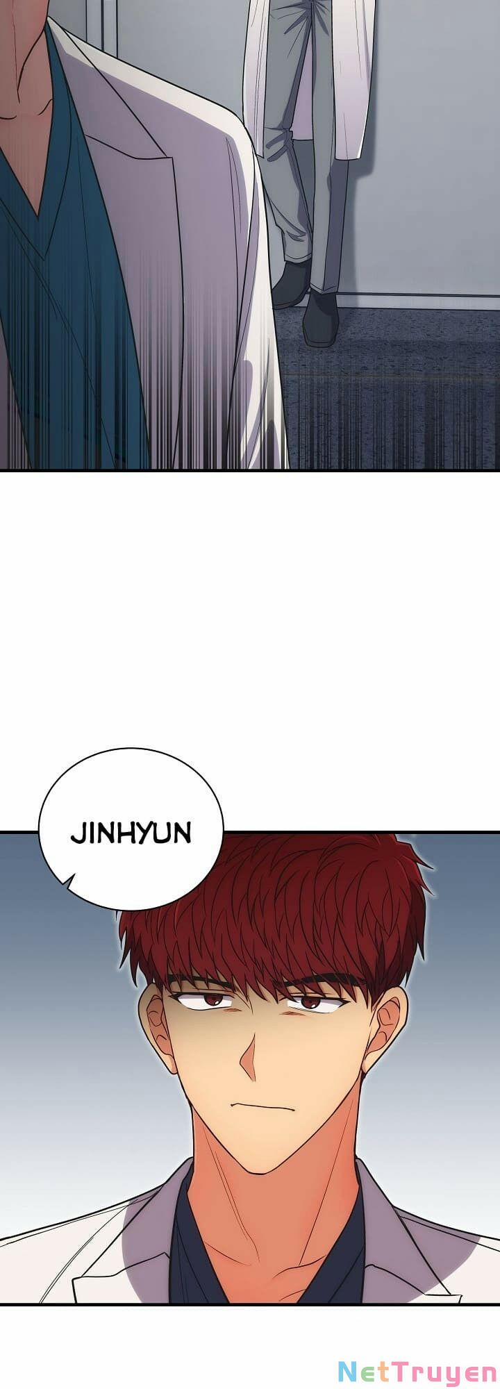 Bác Sĩ Trùng Sinh 124 trang 74