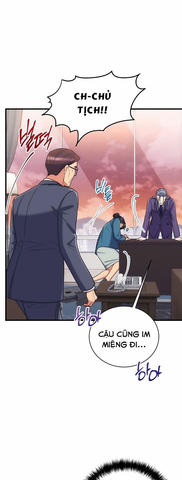 Bác Sĩ Trùng Sinh 127 trang 13