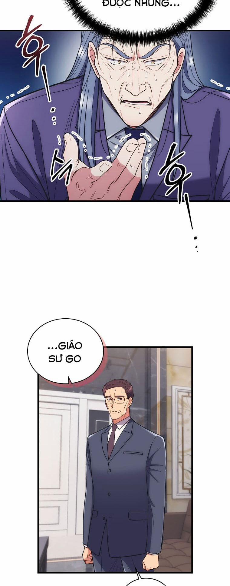 Bác Sĩ Trùng Sinh 127 trang 15