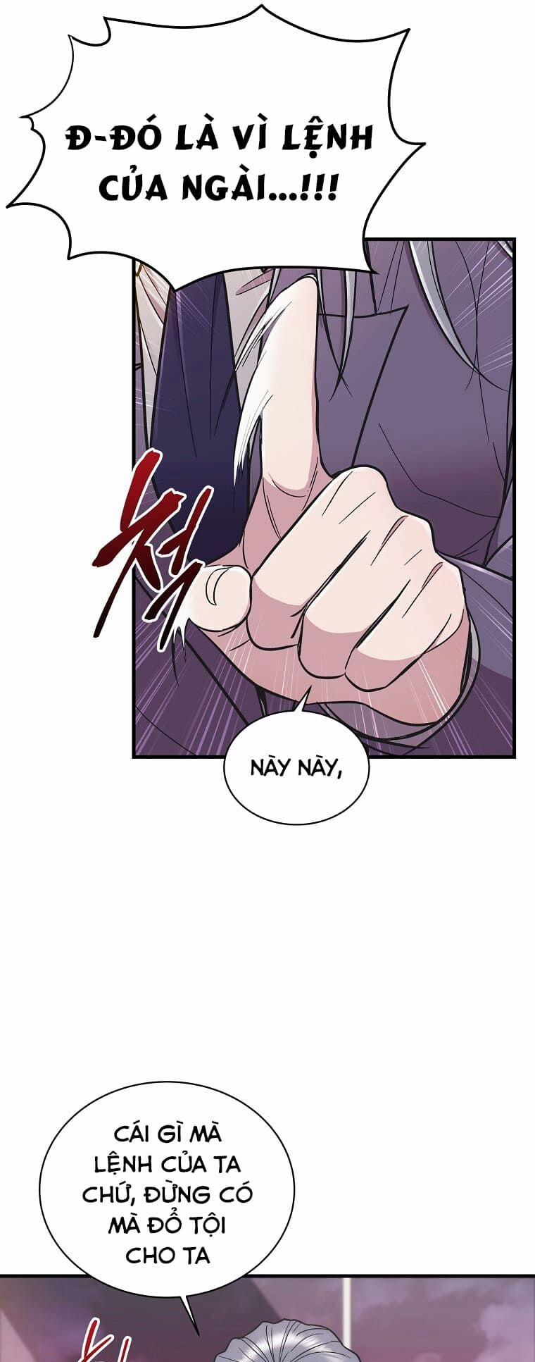 Bác Sĩ Trùng Sinh 127 trang 17