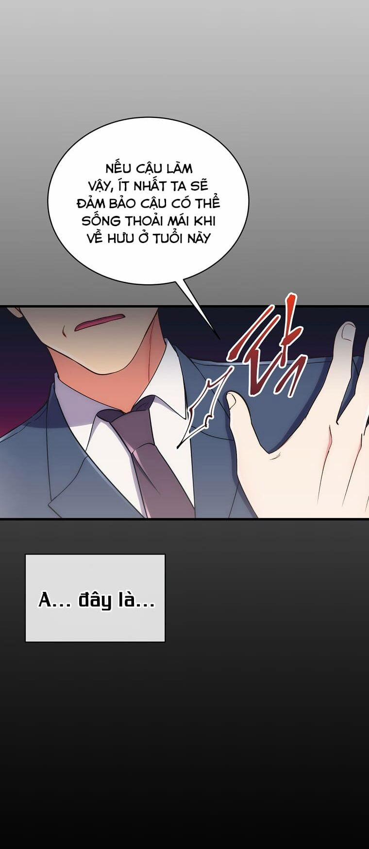 Bác Sĩ Trùng Sinh 127 trang 21