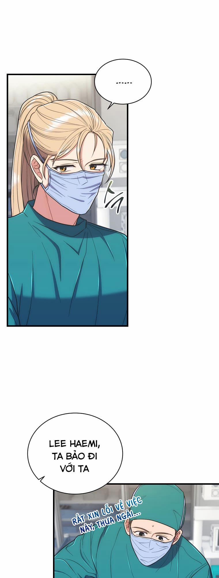 Bác Sĩ Trùng Sinh 128 trang 13