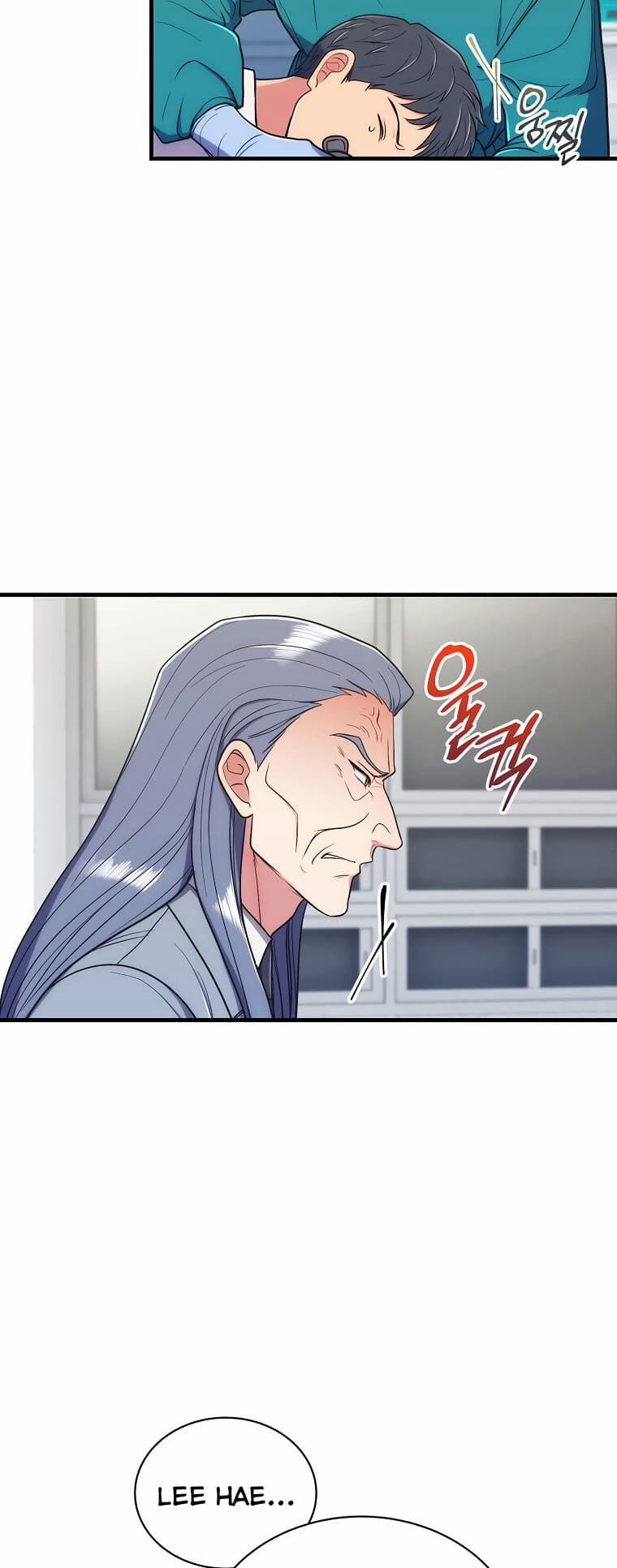 Bác Sĩ Trùng Sinh 128 trang 14