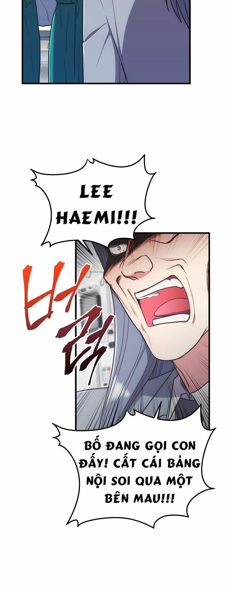 Bác Sĩ Trùng Sinh 128 trang 17