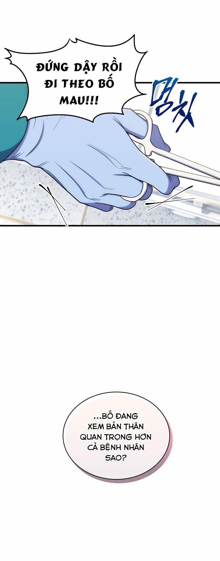 Bác Sĩ Trùng Sinh 128 trang 18