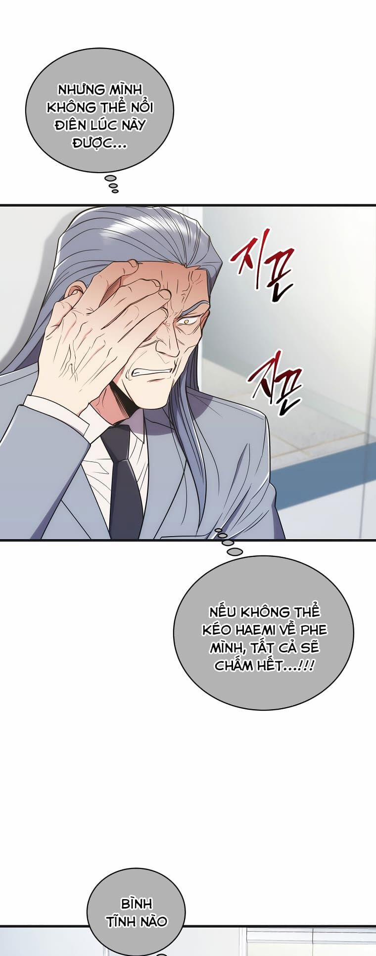 Bác Sĩ Trùng Sinh 128 trang 23