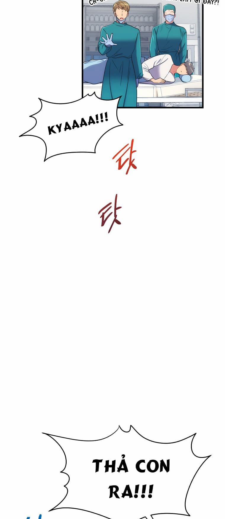 Bác Sĩ Trùng Sinh 128 trang 29