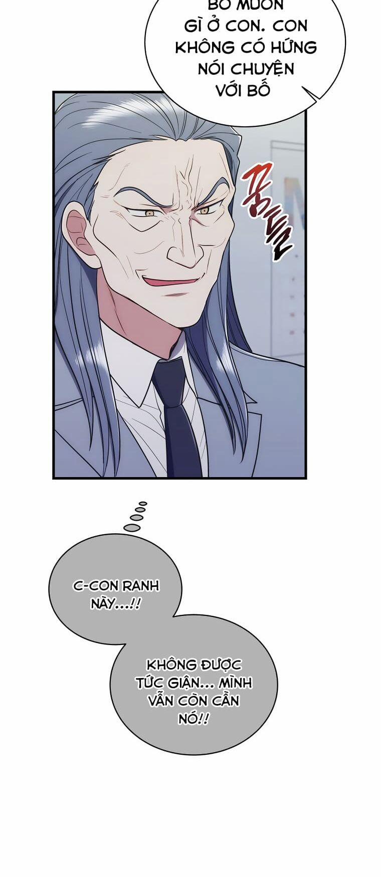 Bác Sĩ Trùng Sinh 128 trang 36