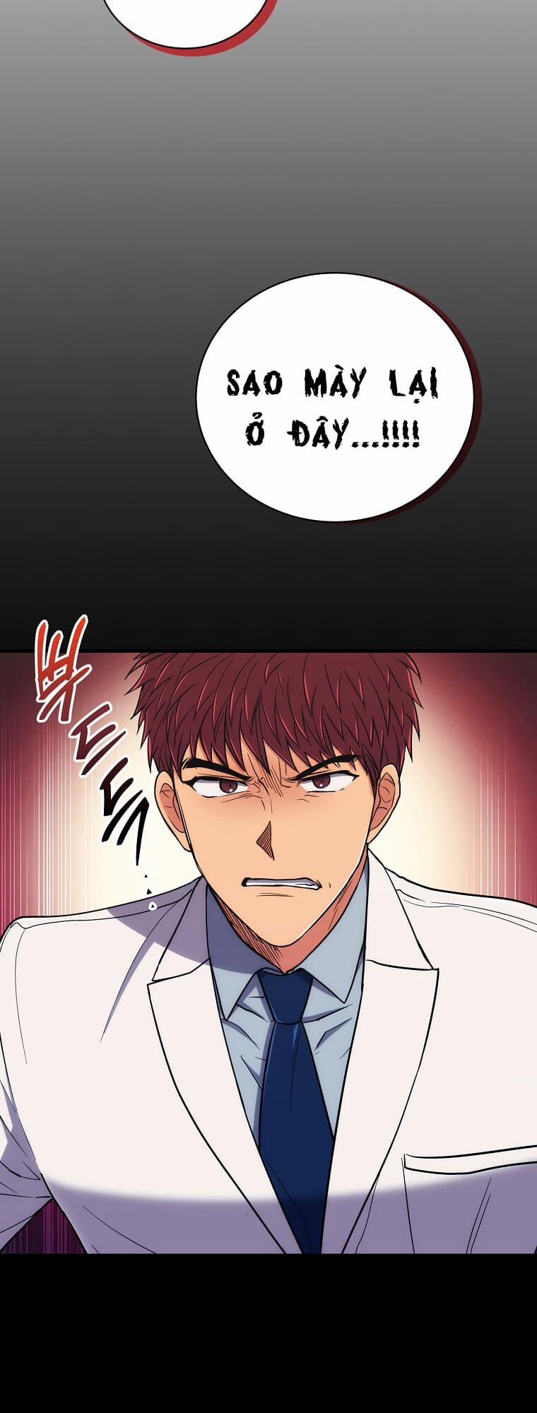 Bác Sĩ Trùng Sinh 128 trang 64