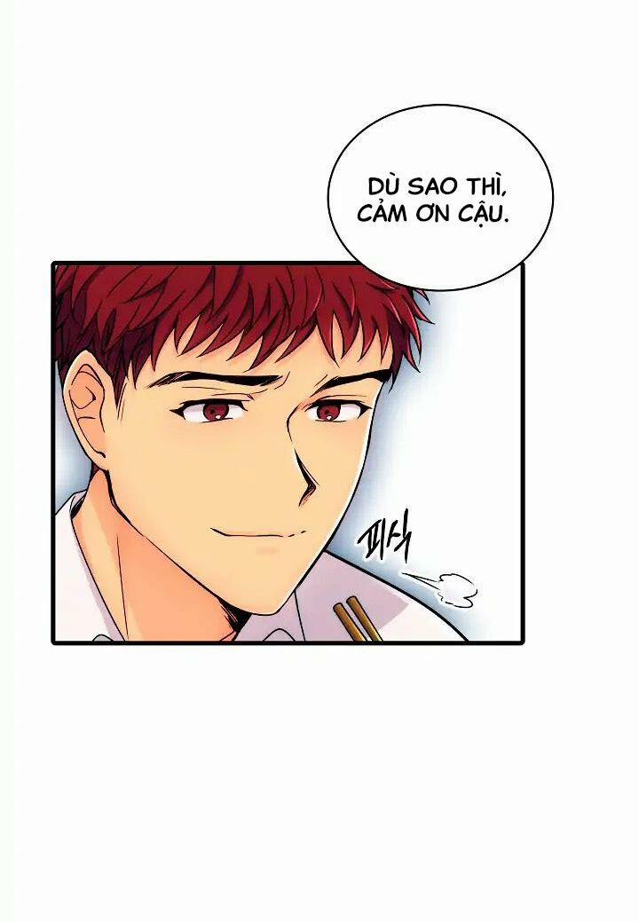 Bác Sĩ Trùng Sinh 13 trang 27