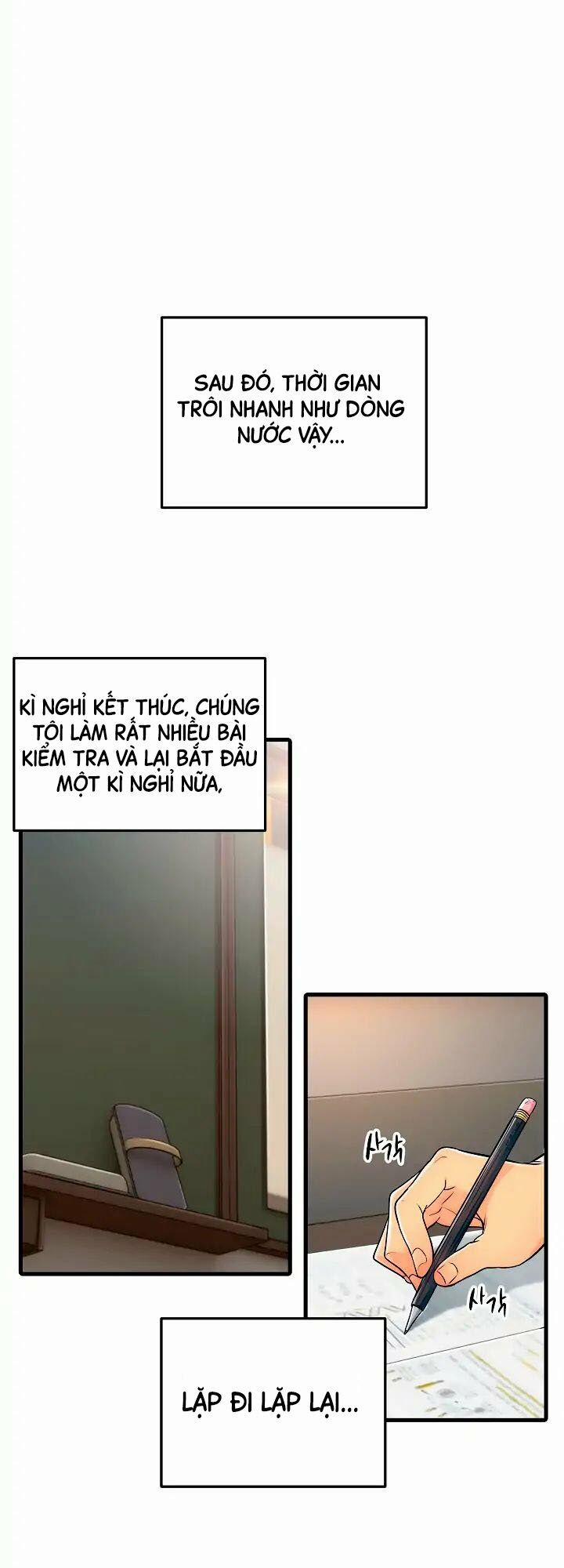 Bác Sĩ Trùng Sinh 13 trang 29