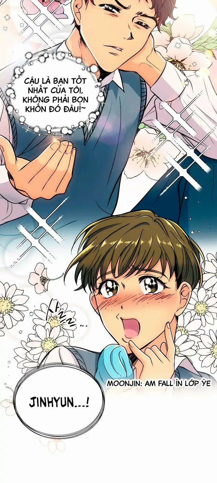 Bác Sĩ Trùng Sinh 13 trang 33