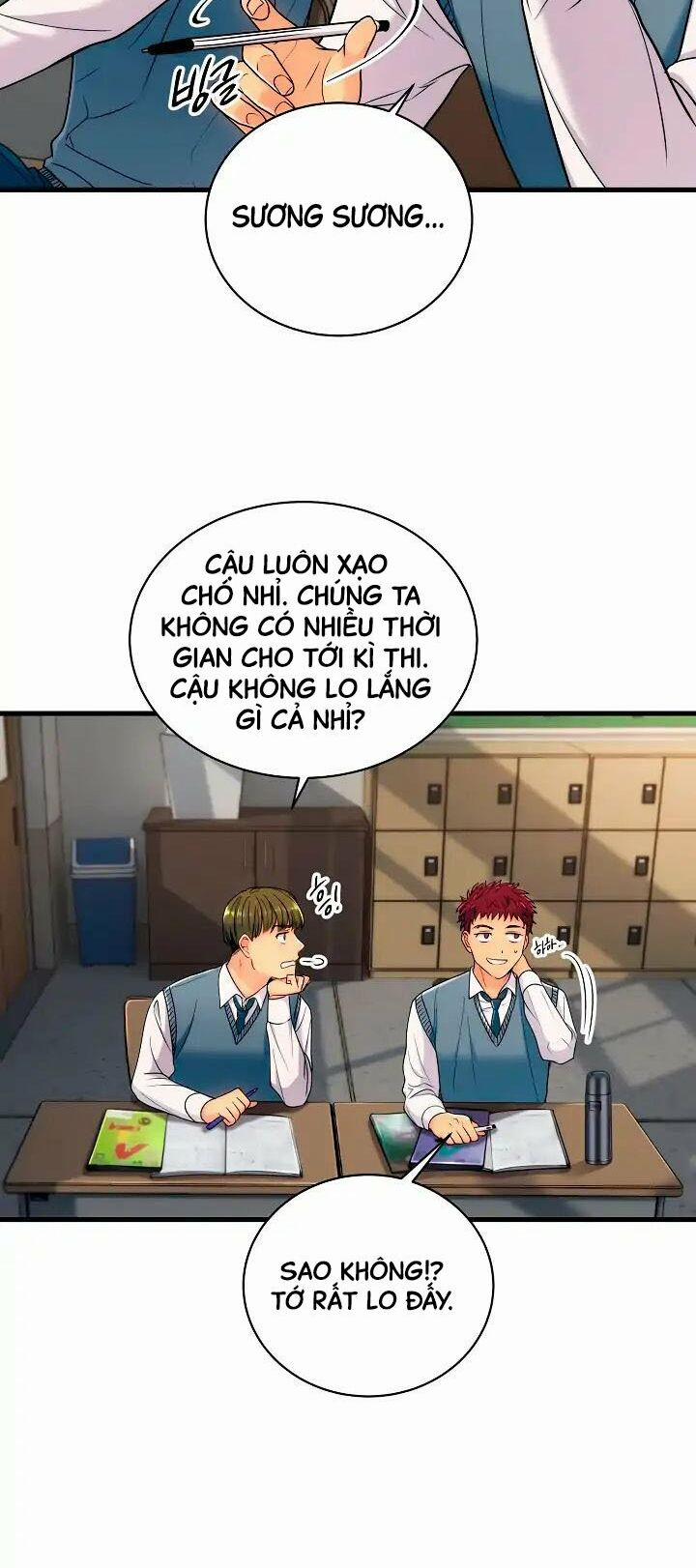 Bác Sĩ Trùng Sinh 13 trang 39