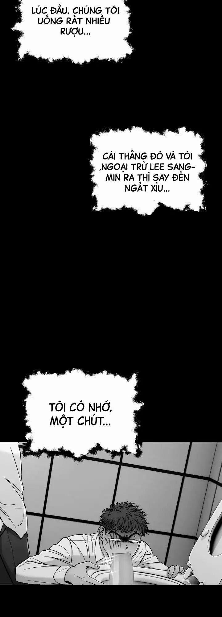 Bác Sĩ Trùng Sinh 13 trang 4