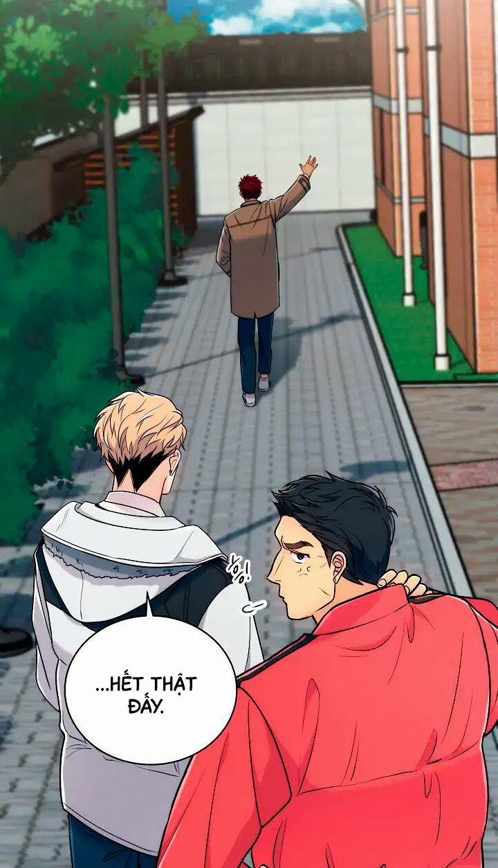 Bác Sĩ Trùng Sinh 13 trang 53