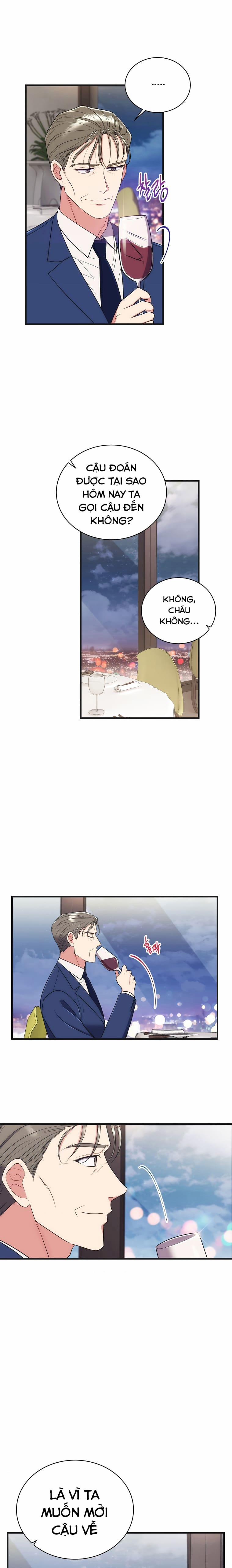 Bác Sĩ Trùng Sinh 130 trang 17