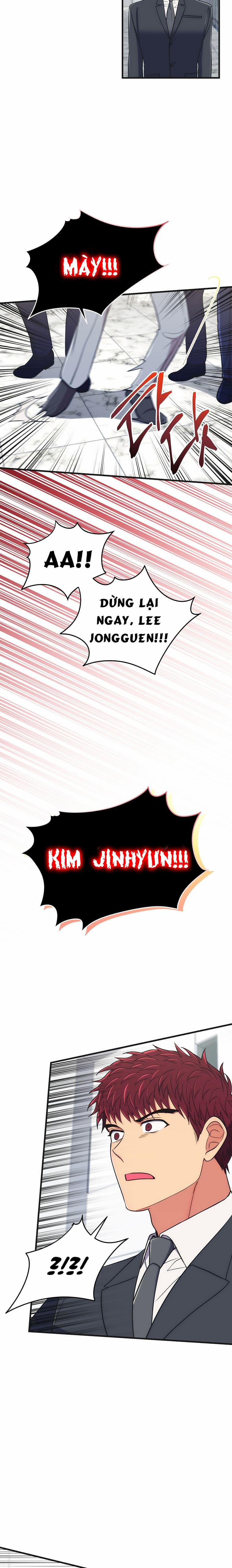 Bác Sĩ Trùng Sinh 130 trang 6