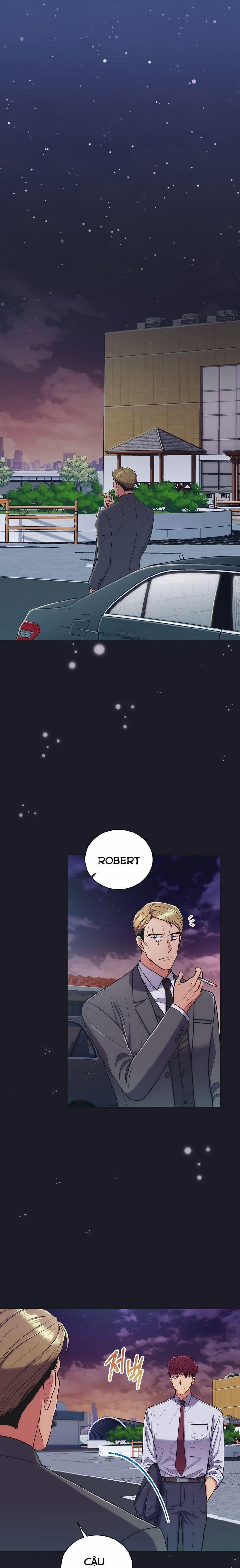 Bác Sĩ Trùng Sinh 132 trang 1