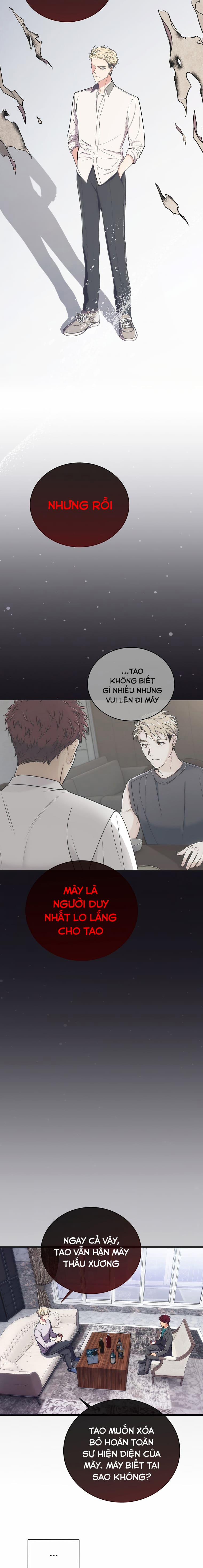 Bác Sĩ Trùng Sinh 134 trang 13