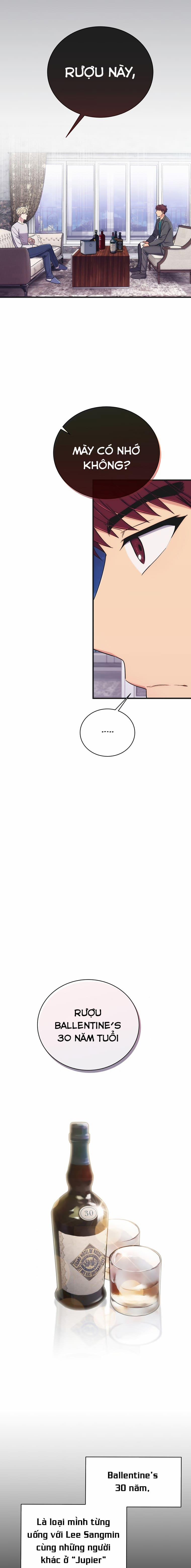 Bác Sĩ Trùng Sinh 134 trang 7