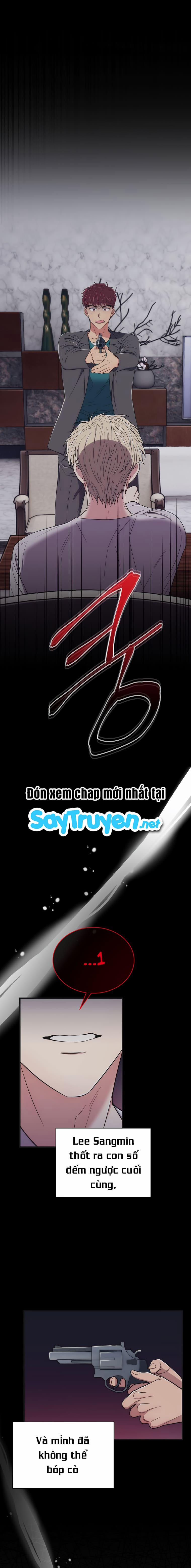 Bác Sĩ Trùng Sinh 135 trang 16