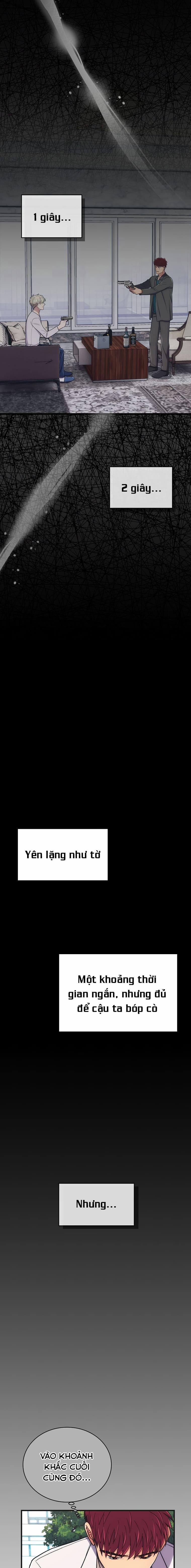 Bác Sĩ Trùng Sinh 135 trang 17