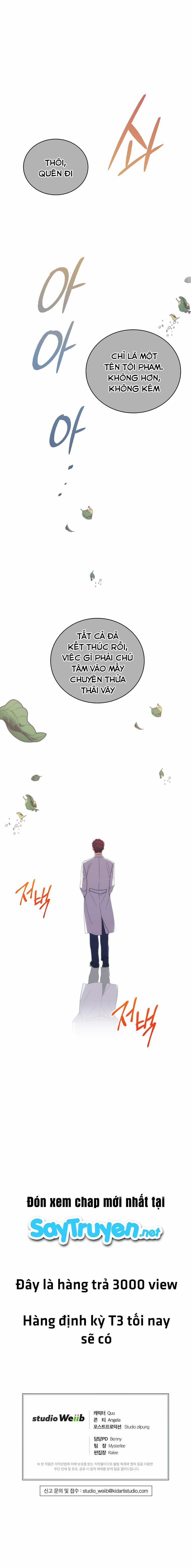 Bác Sĩ Trùng Sinh 135 trang 21