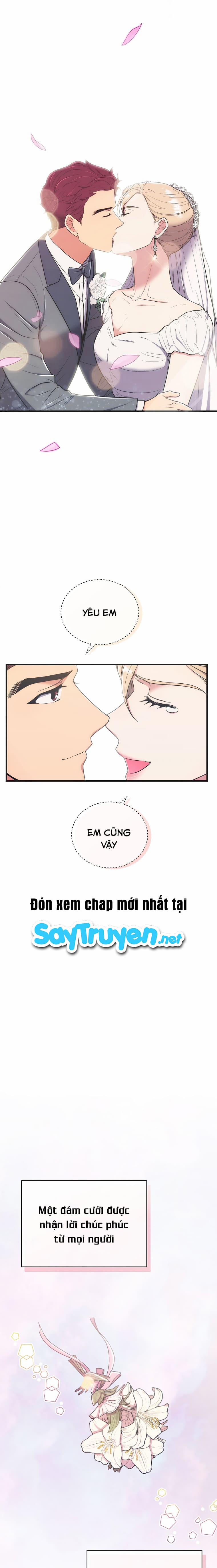 Bác Sĩ Trùng Sinh 136 trang 18