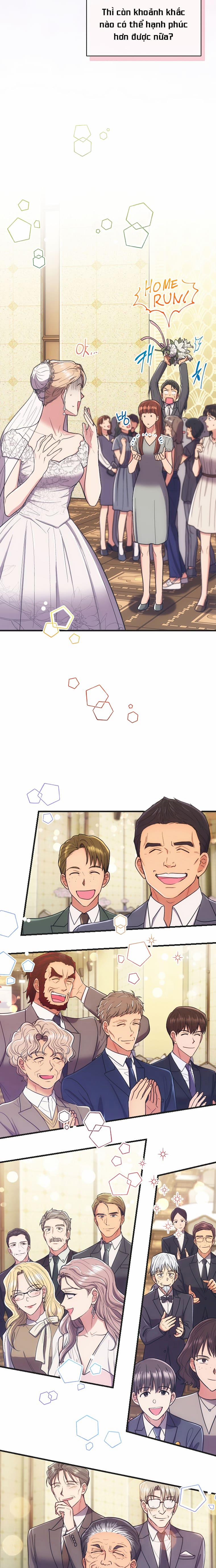 Bác Sĩ Trùng Sinh 136 trang 19