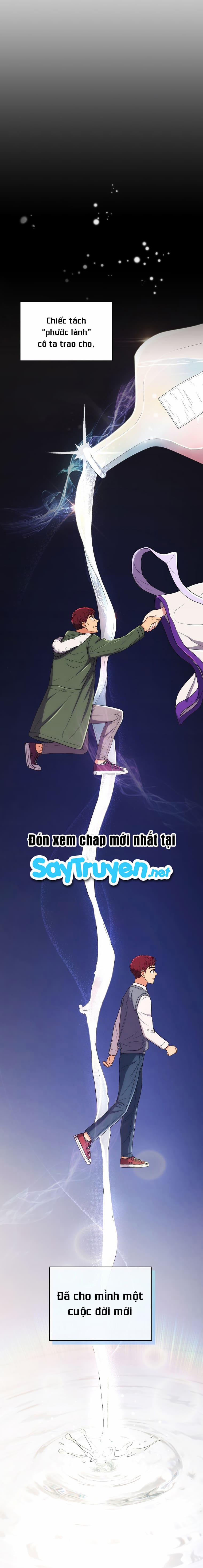 Bác Sĩ Trùng Sinh 136 trang 2