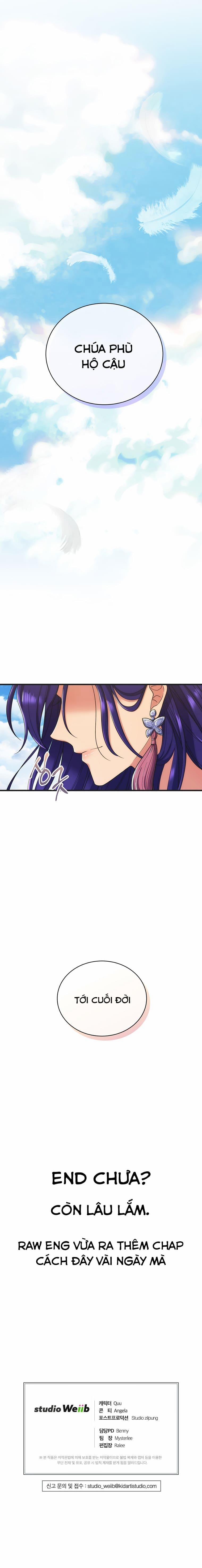 Bác Sĩ Trùng Sinh 136 trang 21