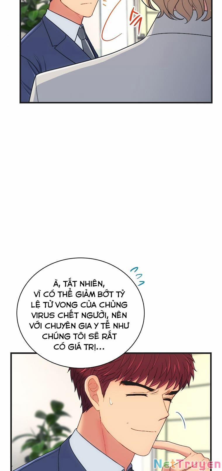 Bác Sĩ Trùng Sinh 139 trang 20