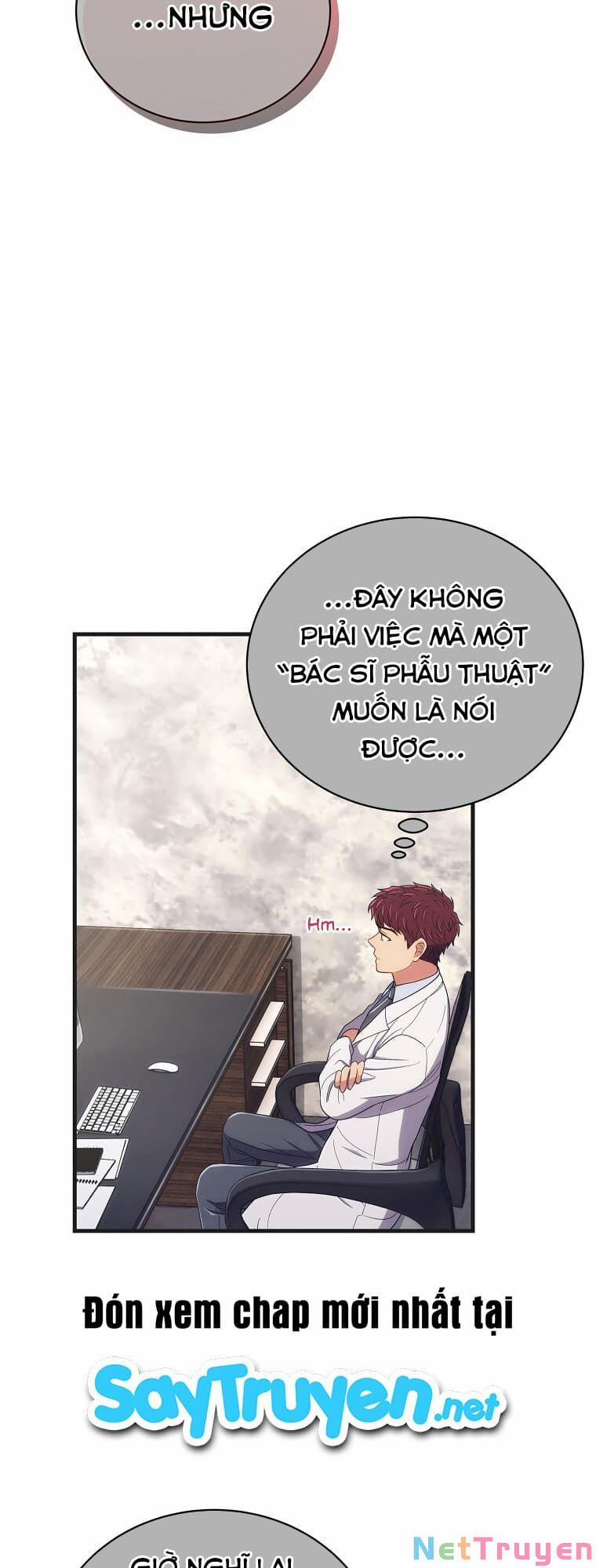 Bác Sĩ Trùng Sinh 139 trang 4