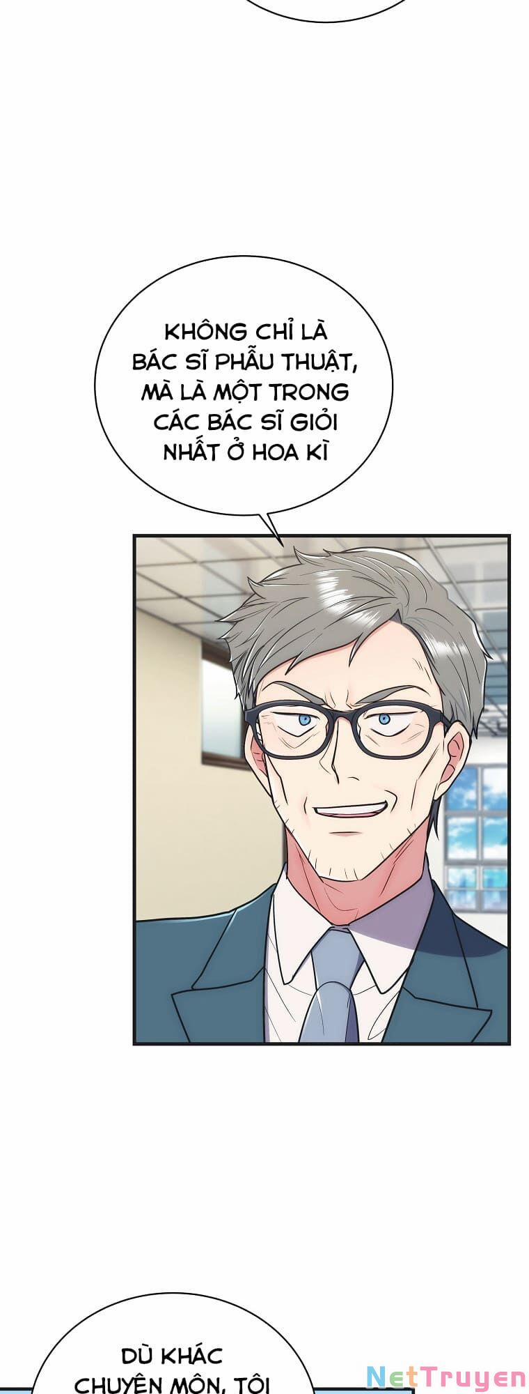 Bác Sĩ Trùng Sinh 139 trang 43