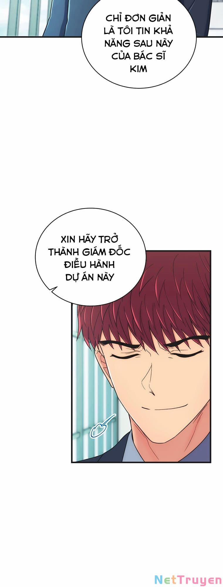 Bác Sĩ Trùng Sinh 139 trang 50