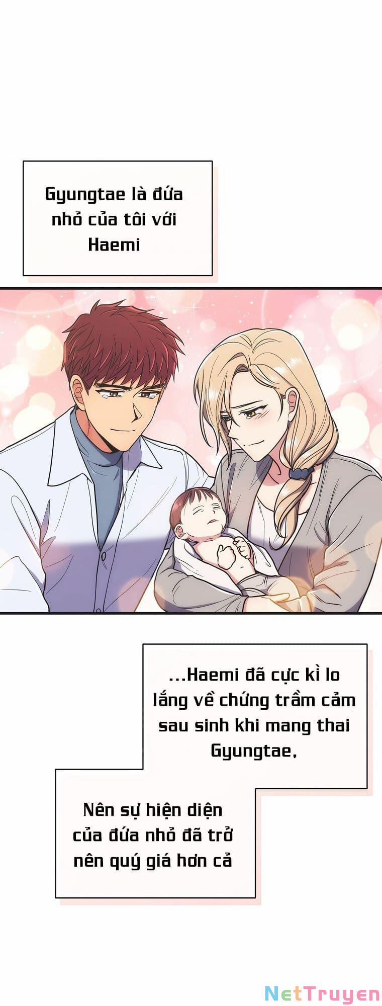 Bác Sĩ Trùng Sinh 139 trang 58