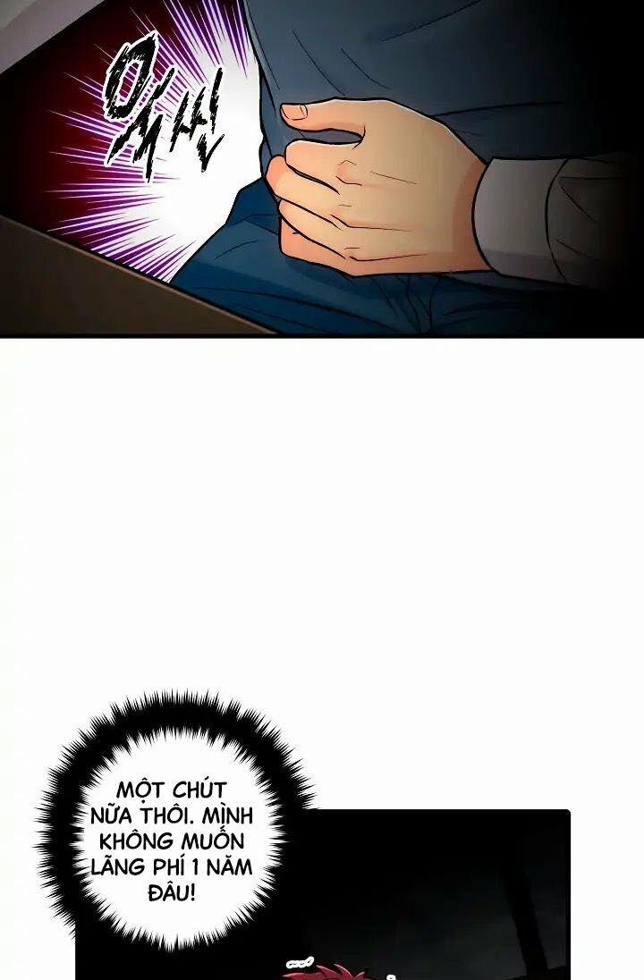 Bác Sĩ Trùng Sinh 14 trang 13