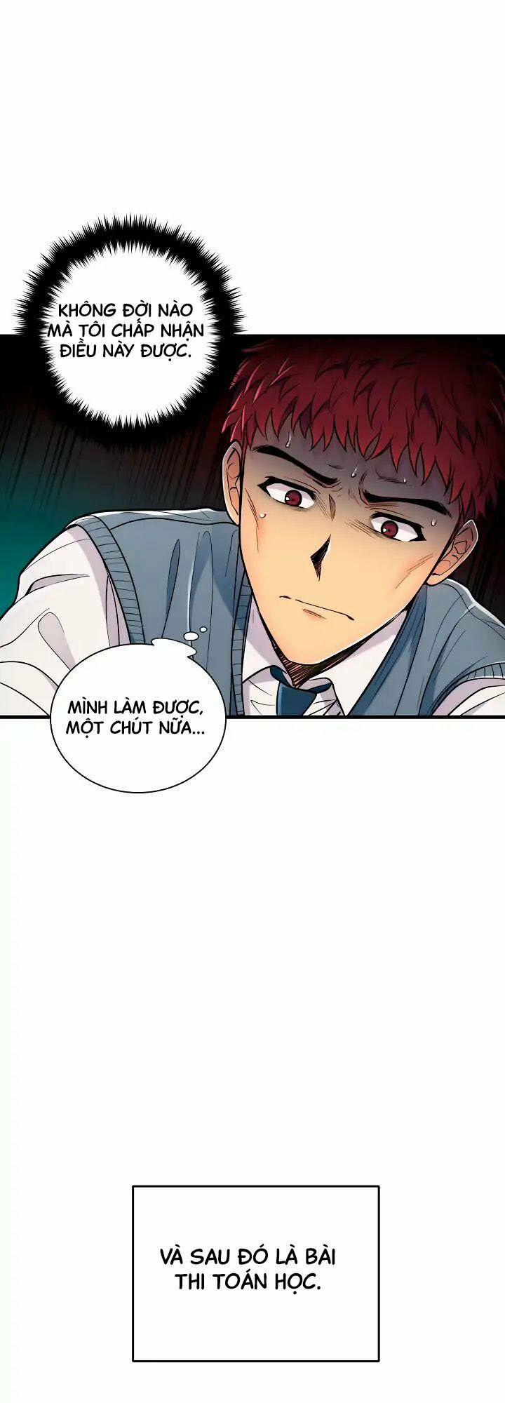 Bác Sĩ Trùng Sinh 14 trang 15