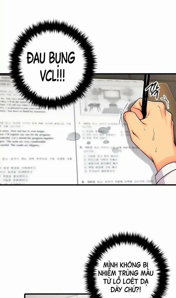 Bác Sĩ Trùng Sinh 14 trang 20