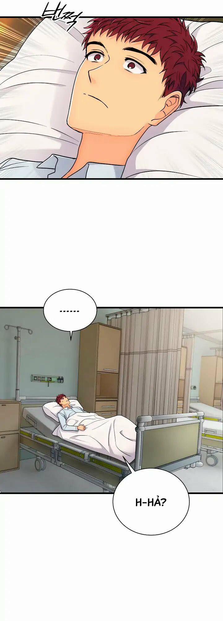 Bác Sĩ Trùng Sinh 14 trang 35