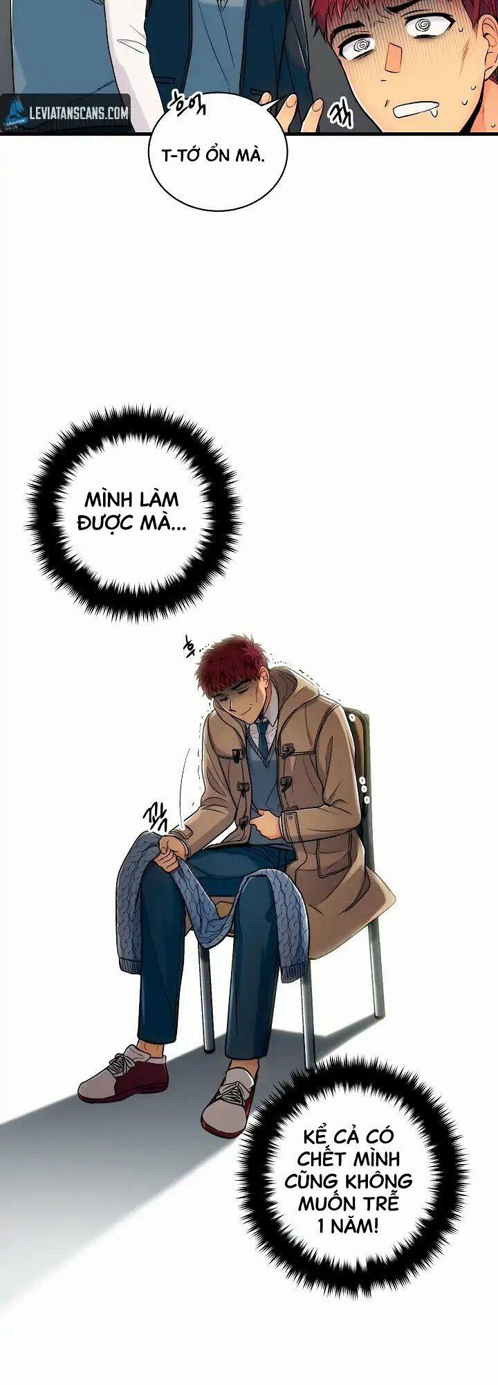 Bác Sĩ Trùng Sinh 14 trang 5