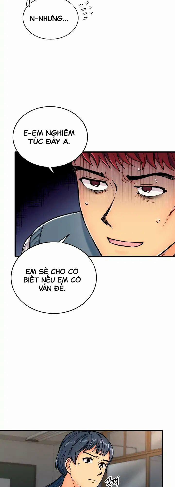 Bác Sĩ Trùng Sinh 14 trang 9