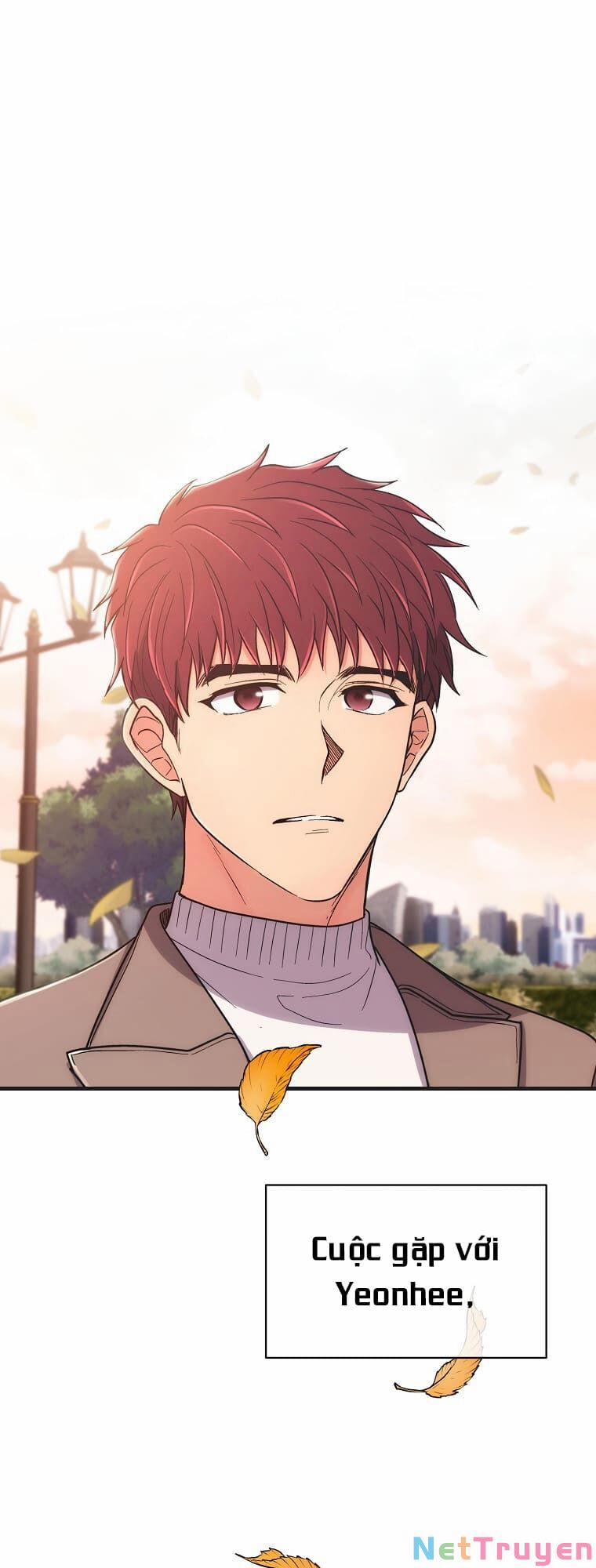 Bác Sĩ Trùng Sinh 140 trang 22